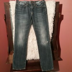 American Eagle Outfitters jeans